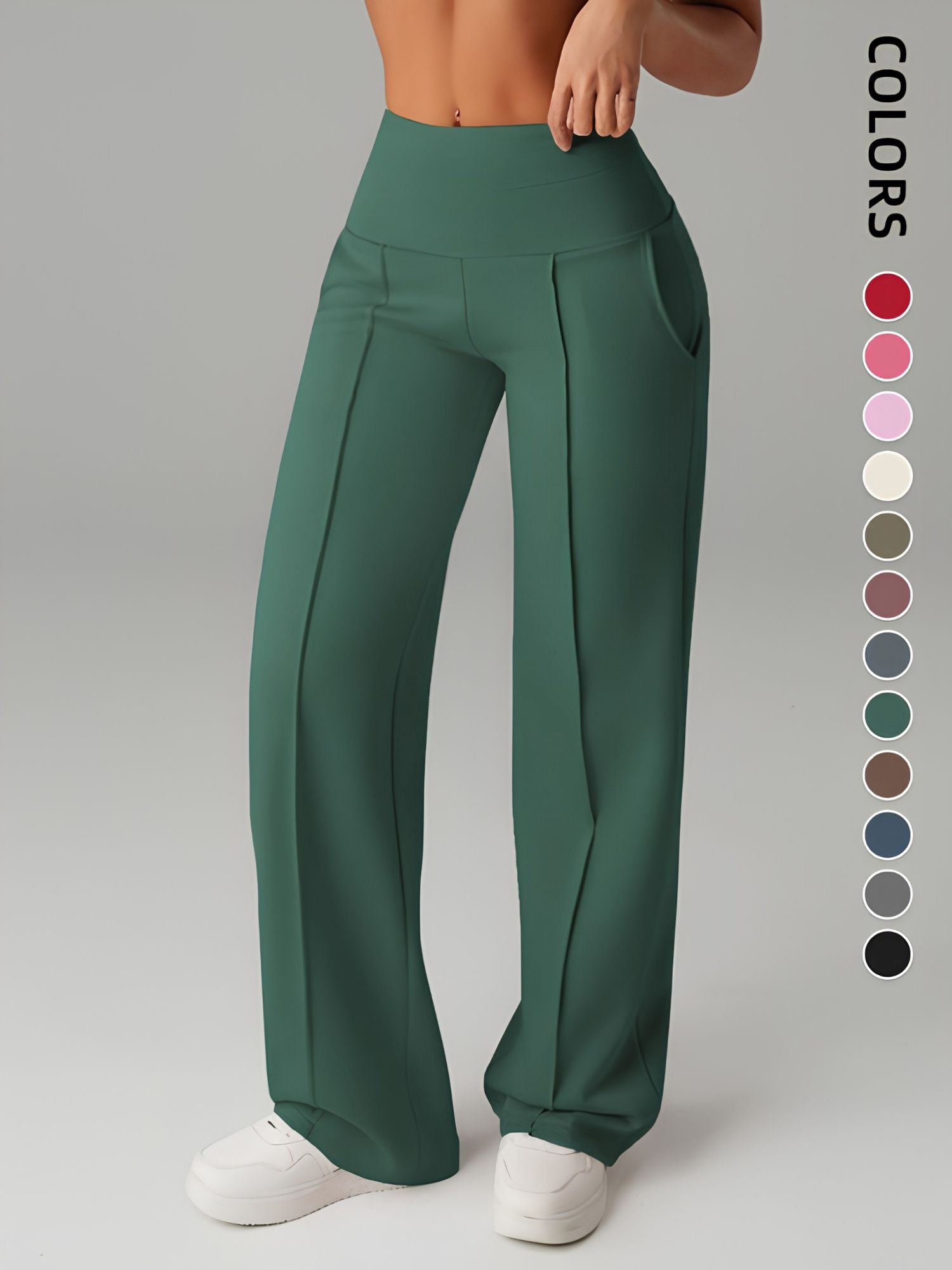 Freedom Flare Leggings