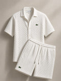 Men's Knit Set